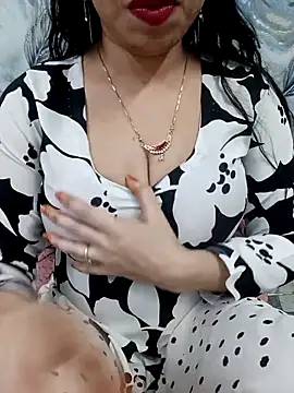 Haniya-143 online show from 28, 2, 2026