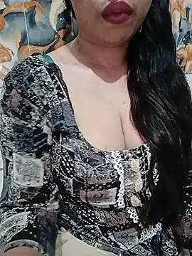 Haniya-143 online show from 30, 6, 2026