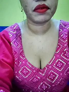 Snapshot of Haniya-143 chatting on 22, 9, 2025 Haniya-143 online show from 22, 9, 2025