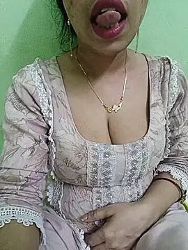 Haniya-143 online show from 20, 7, 2026