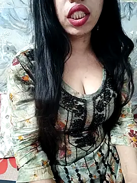 Haniya-143 online show from 28, 6, 2026