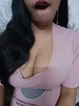 Haniya-143 online show from 11, 7, 2026