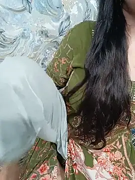 Haniya-143 online show from 23, 6, 2026