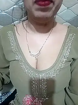 Haniya-143 online show from 14, 6, 2026