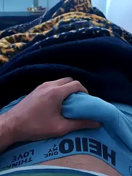 ariel-rick online show from 24, 11, 2025