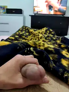 ariel-rick online show from 27, 11, 2025