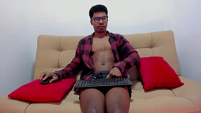 JEFFREY COTTOM online show from 4, 5, 2026