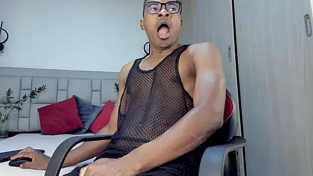 Snapshot of JEFFREY_COTTOM chatting on 18, 9, 2025 JEFFREY COTTOM online show from 18, 9, 2025