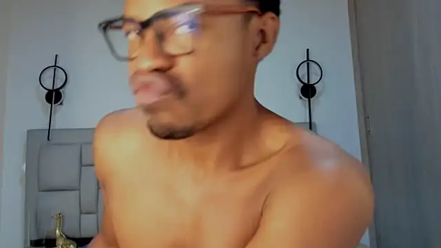 JEFFREY COTTOM online show from 21, 3, 2026