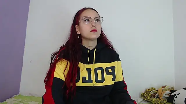 LatinasGoddesses  online show from 21, 1, 2025