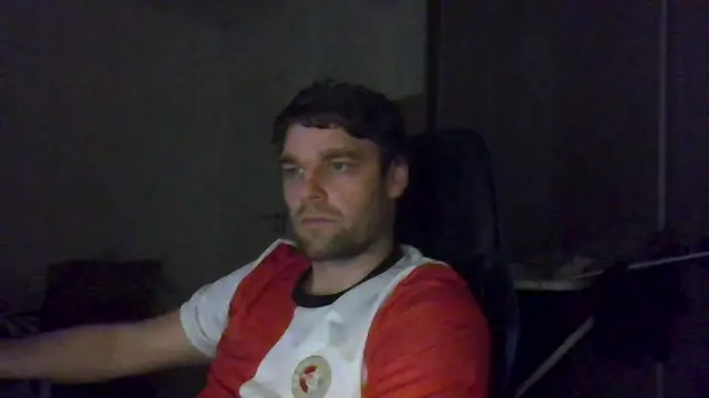 The big viking  online show from 15, 12, 2025