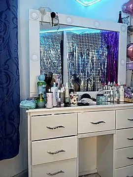 Luna SofiaXX online show from 27, 2, 2025