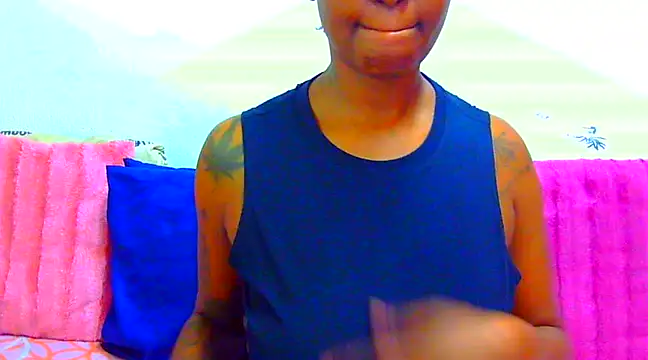 TattoedGoddessxx online show from 13, 3, 2025