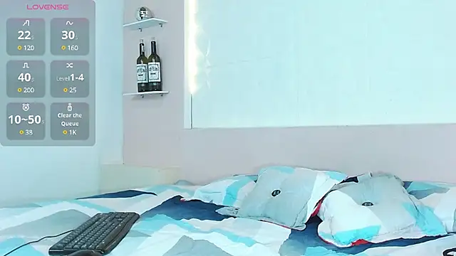 GemaRush online show from 15, 3, 2025