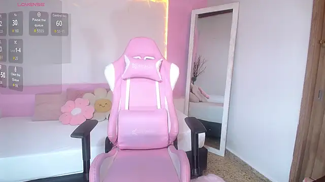 GemaRush online show from 21, 12, 2025