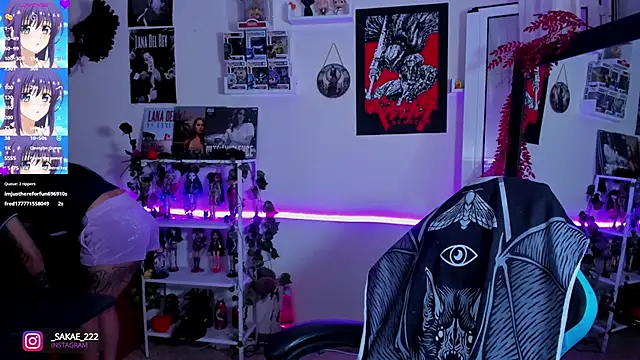  sakae  online show from 14, 9, 2025