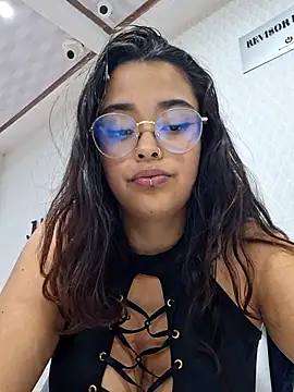 Ariana Pierce online show from 18, 3, 2025