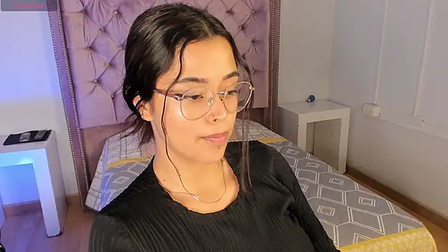 Ariana Pierce online show from 28, 2, 2025