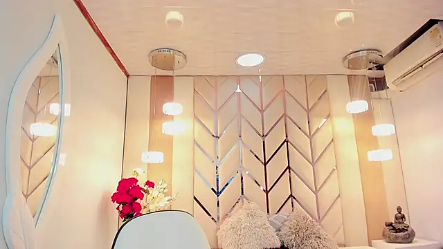 Ariana Pierce online show from 21, 2, 2025