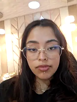 Ariana Pierce online show from 27, 2, 2025