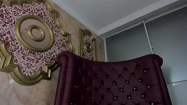 sammy petite   online show from 22, 2, 2025