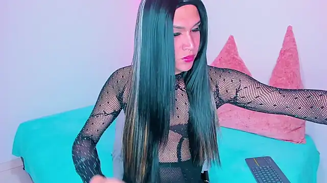 Candace Queen online show from 13, 9, 2025