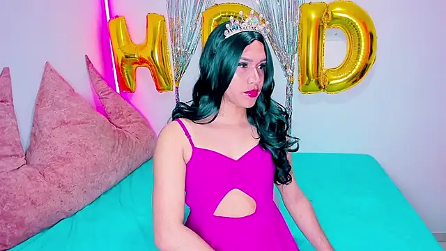 Candace Queen online show from 1, 10, 2025