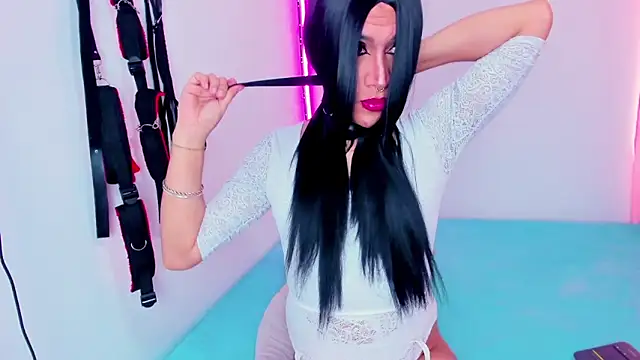 Candace Queen online show from 1, 11, 2025