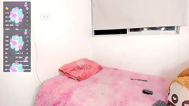 Nicol ofi24 online show from 14, 2, 2026