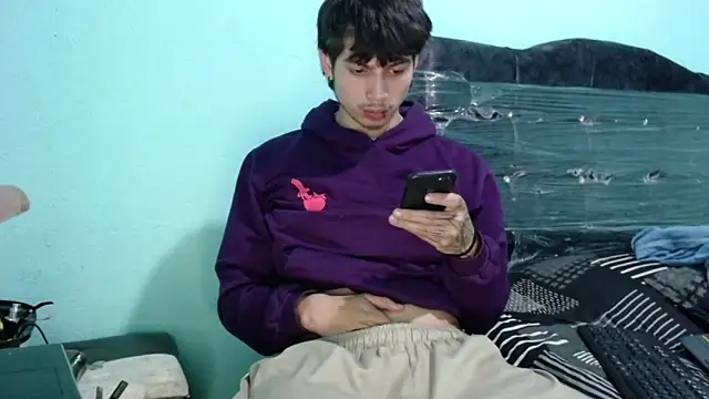 pervertsteens3 online show from 30, 9, 2025