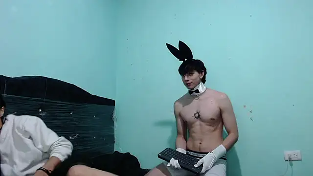 pervertsteens3 online show from 23, 10, 2025