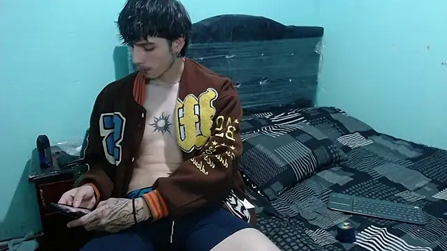 pervertsteens3 online show from 23, 9, 2025