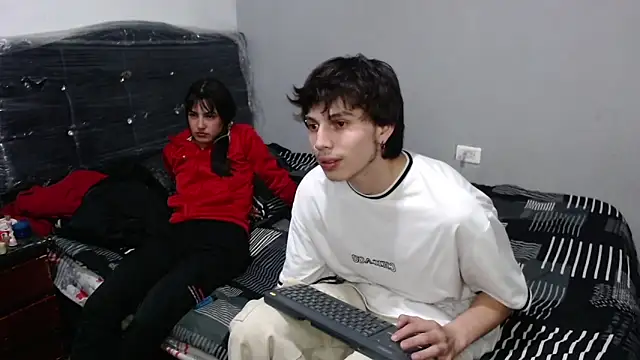 pervertsteens3 online show from 22, 12, 2024