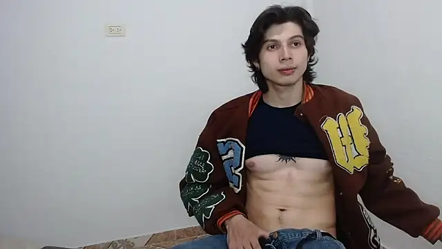 pervertsteens3 online show from 8, 2, 2026