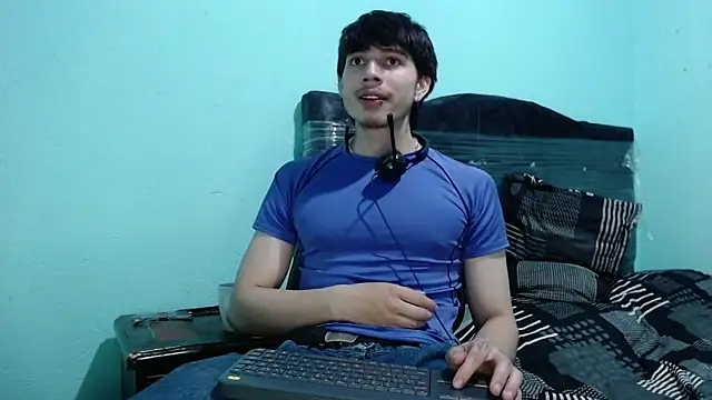 pervertsteens3 online show from 24, 9, 2025