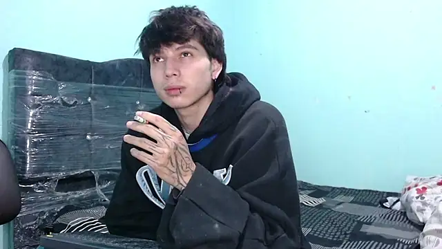 pervertsteens3 online show from 22, 10, 2025