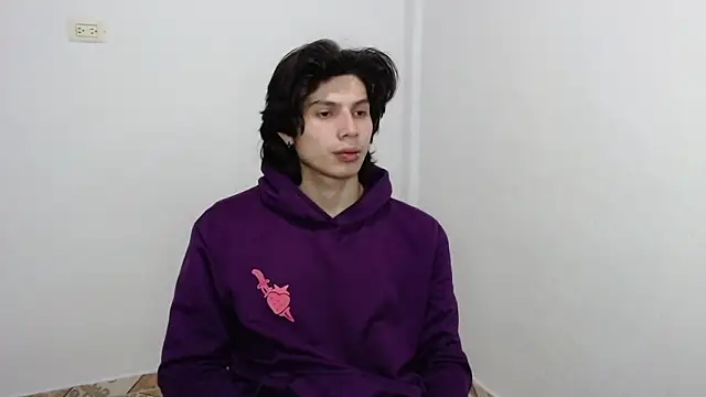 pervertsteens3 online show from 16, 2, 2026