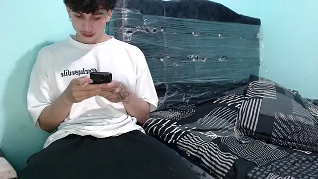 pervertsteens3 online show from 2, 10, 2025