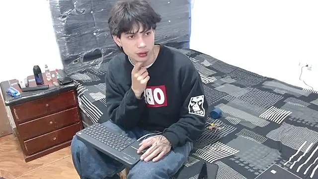 pervertsteens3 online show from 6, 11, 2025