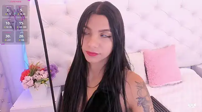 anchela-garcia1 online show from 20, 3, 2025