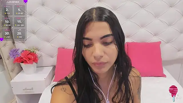 anchela-garcia1 online show from 9, 9, 2025