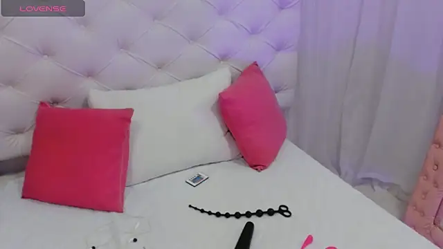 anchela-garcia1 online show from 31, 10, 2025