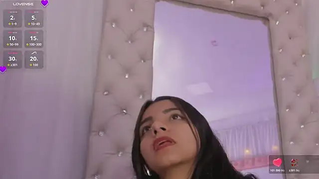 anchela-garcia1 online show from 6, 11, 2025