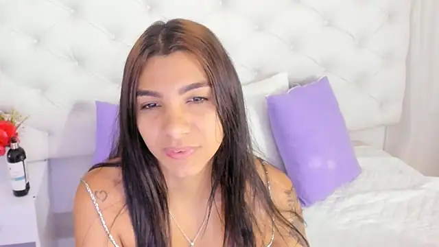 anchela-garcia1 online show from 28, 11, 2025