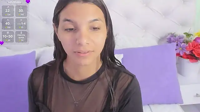 anchela-garcia1 online show from 13, 1, 2026