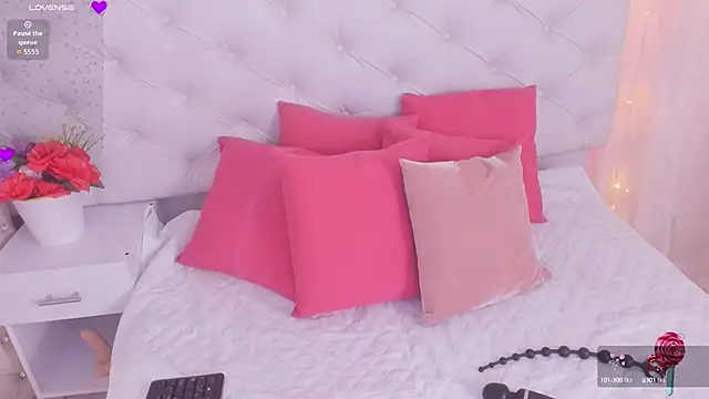 anchela-garcia1 online show from 18, 9, 2025