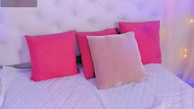 anchela-garcia1 online show from 27, 10, 2025