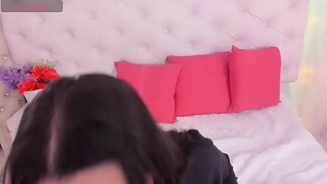 anchela-garcia1 online show from 25, 9, 2025