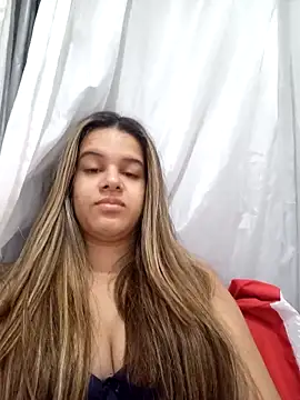 princesaa98 online show from 14, 4, 2026