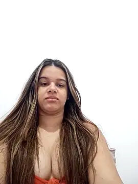 princesaa98 online show from 21, 12, 2025